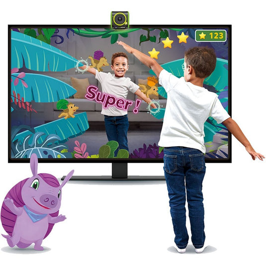 Vtech - leap move - educatief speelgoed voor kinderen