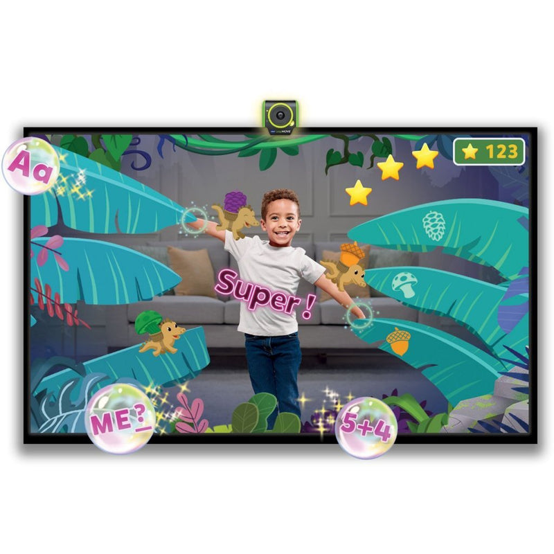 Afbeelding laden in galerijviewer, Vtech leap move
