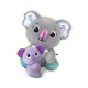 Vtech knuffel kus koala's