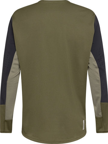 Afbeelding laden in galerijviewer, Fox head defend ls jersey
