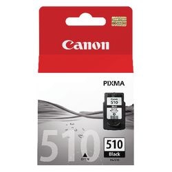 Canon pg-510 zwart (originele inktcartridge)