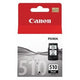Canon pg-510 zwart (originele inktcartridge)