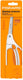 Fiskars ® - soft touch (nieuw!) - scharen rolmessen - - naaien - fournituren