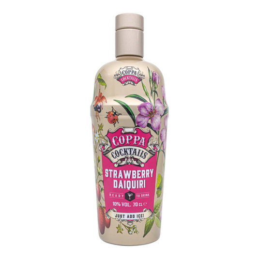 Coppa cocktails strawberry daiquiri (0.7 liter)