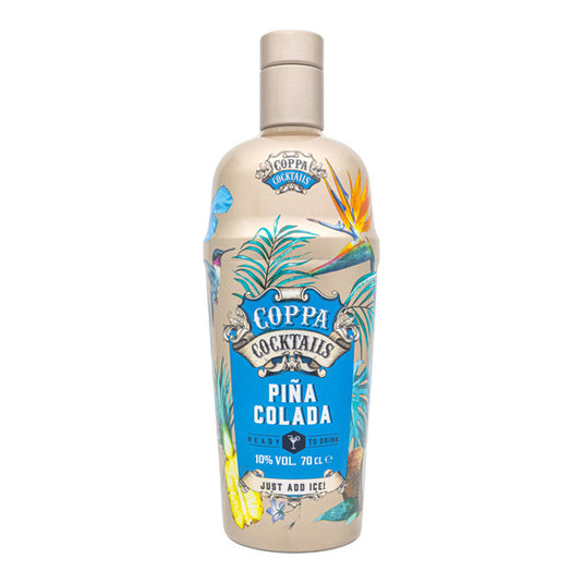 Coppa cocktails pina colada (0.7 liter)