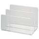Envelopstandaard 19520 plexiglas 15,3 x 10 x 9,9 cm