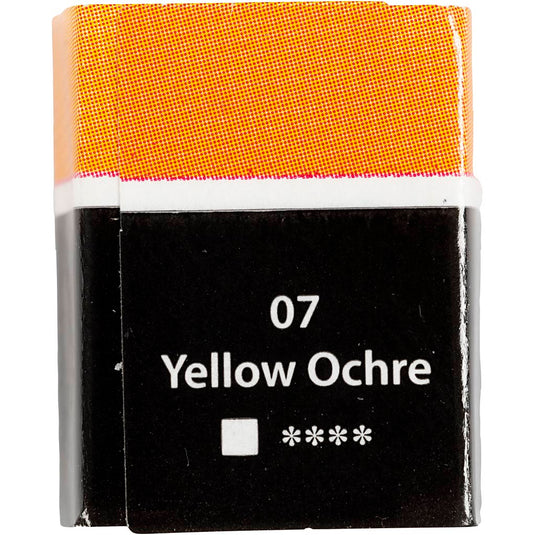Https: www.cchobby.nl art-aquarelverf-pan-afm-10x15x20-mm-donkergeel-1-stuk