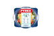 Pyrex classic ronde ovensschaal 2,1l met deksel