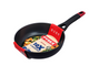 Pyrex optima+ induction hapjespan 26cm
