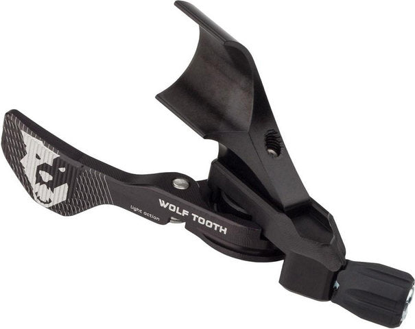 Afbeelding laden in galerijviewer, Wolf tooth components remote light action remote lever
