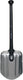 Fiskars universele schep - 70 cm