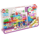 Goliath jelly blox mega pack - constructiespeelgoed - zachte bouwblokken - pijnvrij spelen - vanaf 2 jaar - bpa vrij