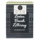 Kelly creates • large brush workbook 138 vellen