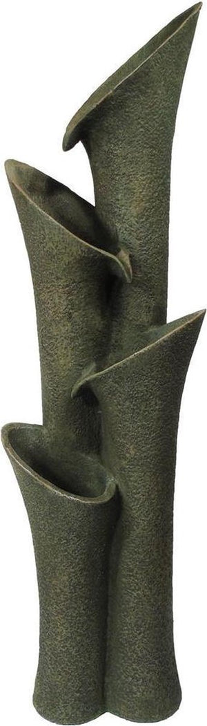 Ubbink - acquaarte - montreux - waterornament - decoratief
