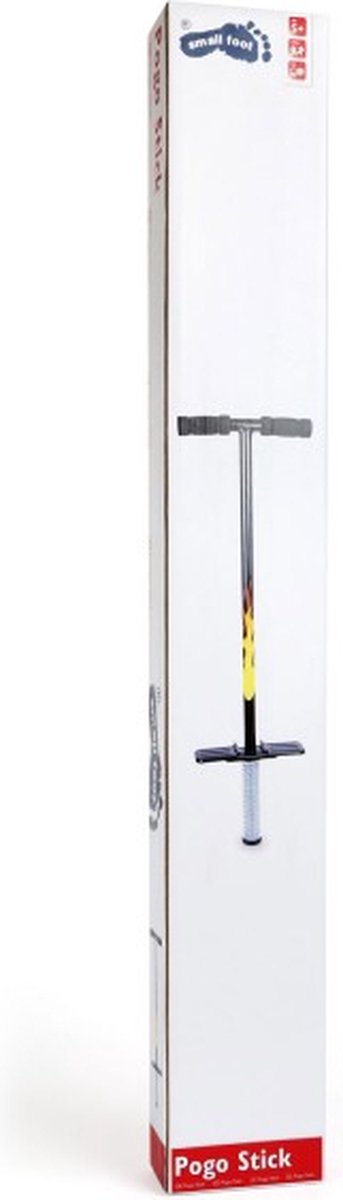 Afbeelding laden in galerijviewer, Small foot - pogo stick
