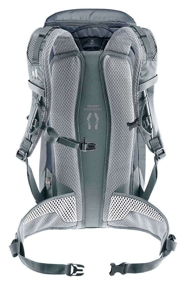 Afbeelding laden in galerijviewer, Deuter trail 18 - hiking backpack
