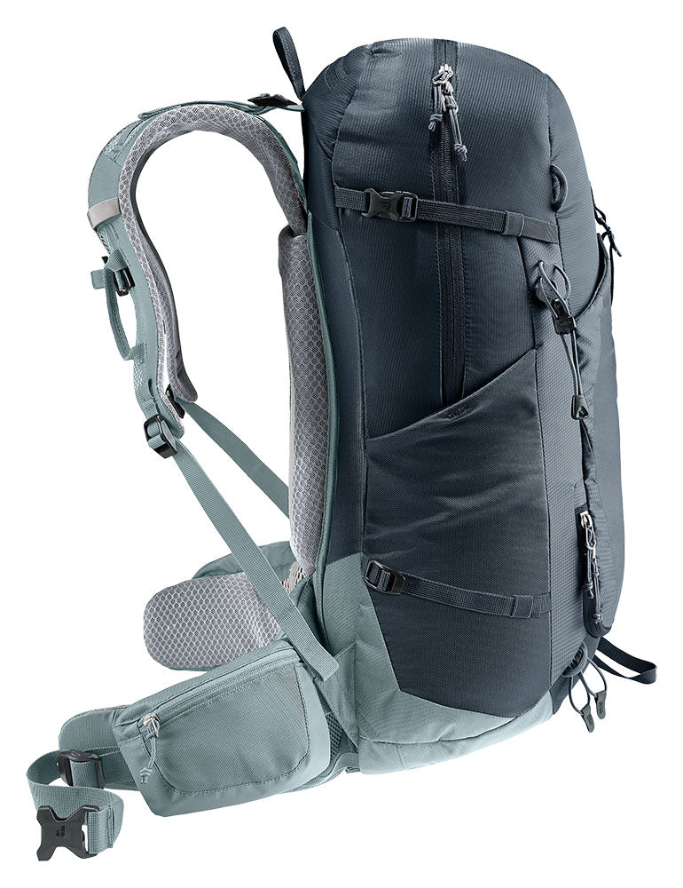 Afbeelding laden in galerijviewer, Deuter trail pro 33 - hiking backpack

