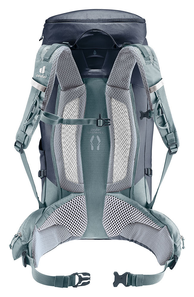 Afbeelding laden in galerijviewer, Deuter trail pro 36 - hiking backpack
