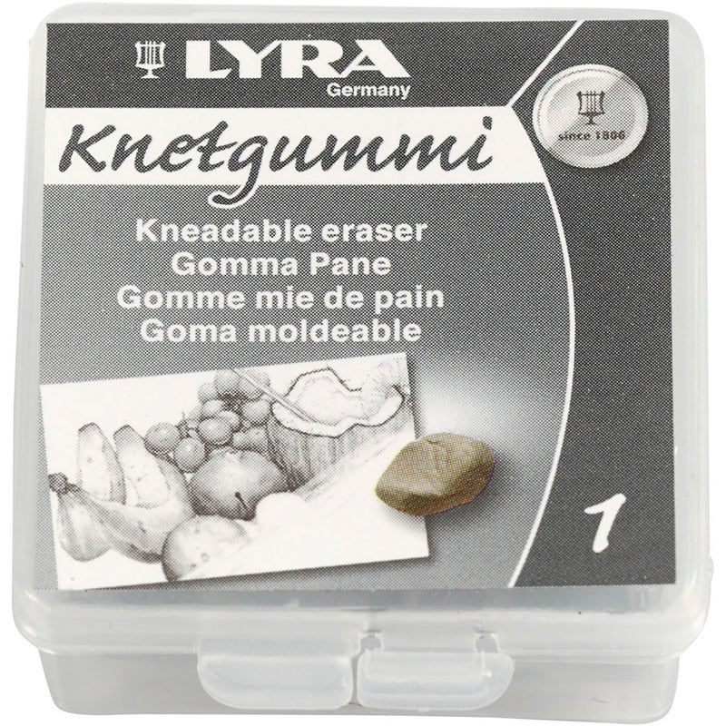 Afbeelding laden in galerijviewer, Https: www.cchobby.nl kneedgum-afm-30x30x10-mm-1-stuk
