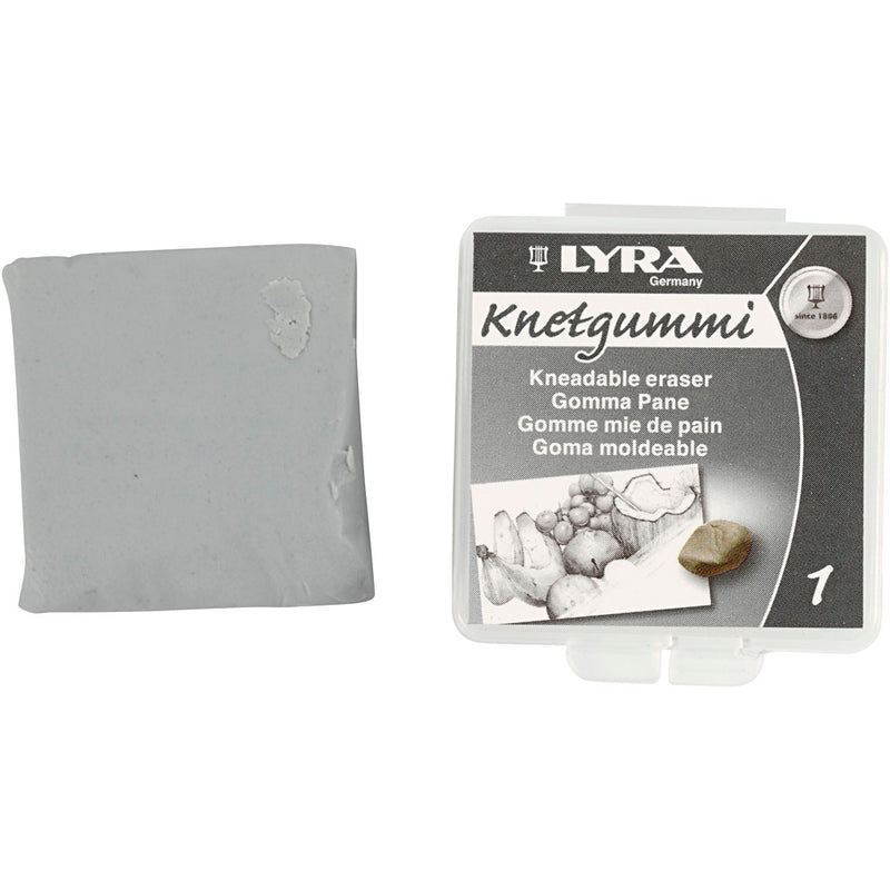 Afbeelding laden in galerijviewer, Https: www.cchobby.nl kneedgum-afm-30x30x10-mm-1-stuk
