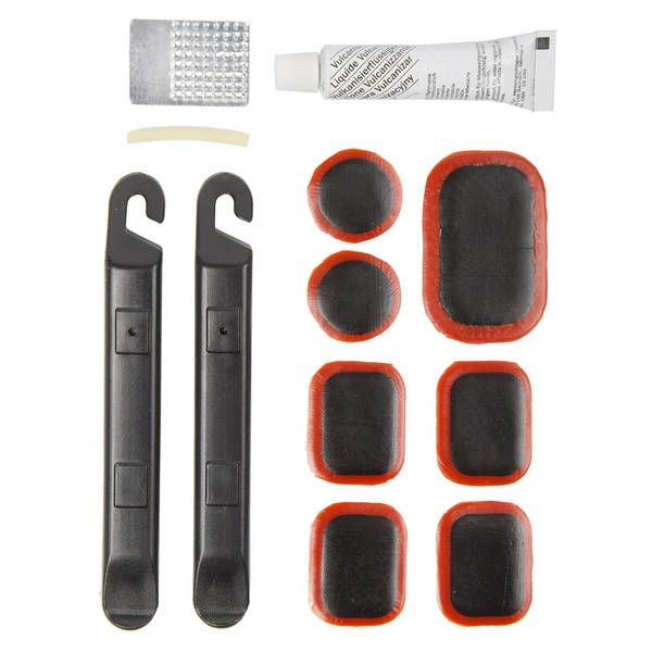 Afbeelding laden in galerijviewer, M-wave bandenreparatiedoosje smart repair kit
