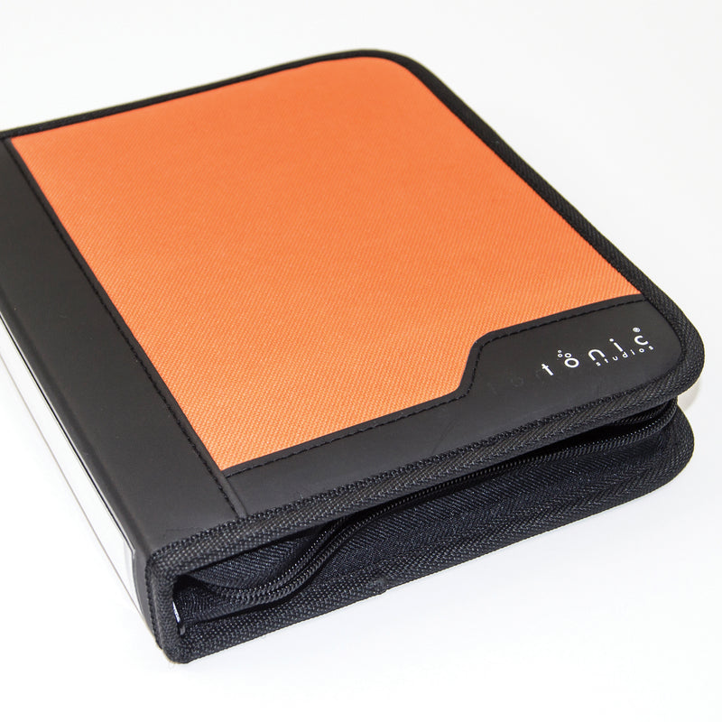 Afbeelding laden in galerijviewer, Tonic studios • die case + 6 inserts + 6 magnetic sheets
