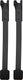 Thule adapter clipon clipon high
