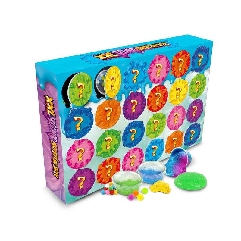 Afbeelding laden in galerijviewer, Toi-toys slime surprise box 24-delig
