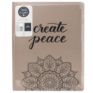 Kelly creates • storage folder