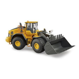 Afbeelding laden in galerijviewer, Bruder - wiellader volvo l260h - 3462458
