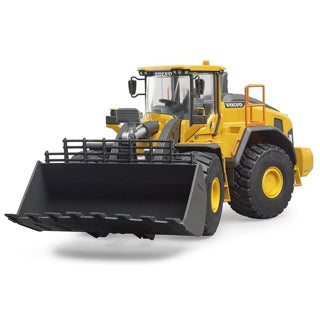 Afbeelding laden in galerijviewer, Bruder - wiellader volvo l260h - 3462458
