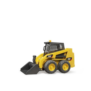 Afbeelding laden in galerijviewer, Bruder 02481 cat bulldozer 1:16

