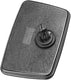 Hella außenspiegel outer mirror 210x138 truck,tractor10mm b.