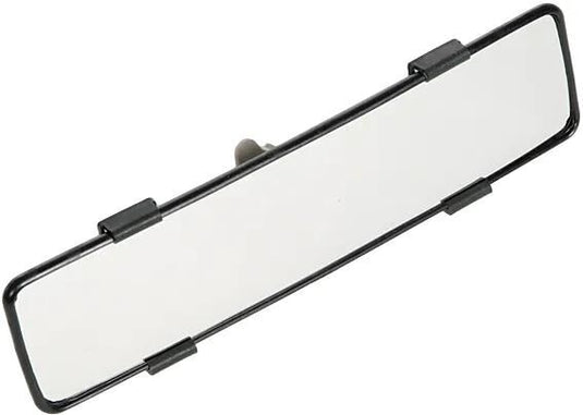Van wezel binnenspiegel hagus panorama interior mirror universal panorama convex