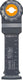Kwb starlock max invalzaagblad hcs 32mm
