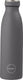 Aya ida - drinking bottle - thermosfles - waterfles - 500ml - dark grey