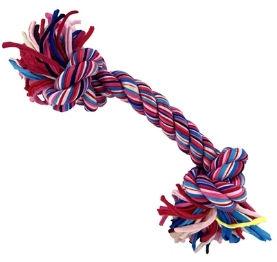 Afbeelding laden in galerijviewer, Happy pet twist-tee 2 knoop tugger
