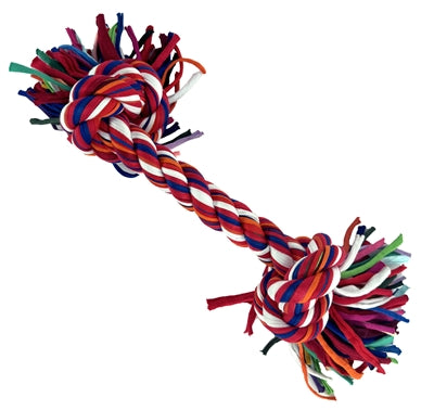 Afbeelding laden in galerijviewer, Happy pet twist-tee 2 knoop tugger

