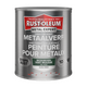 Rust-oleum 1071408 - metaalverf-hg- ral6005 -750ml direct op roest | 1 stuks