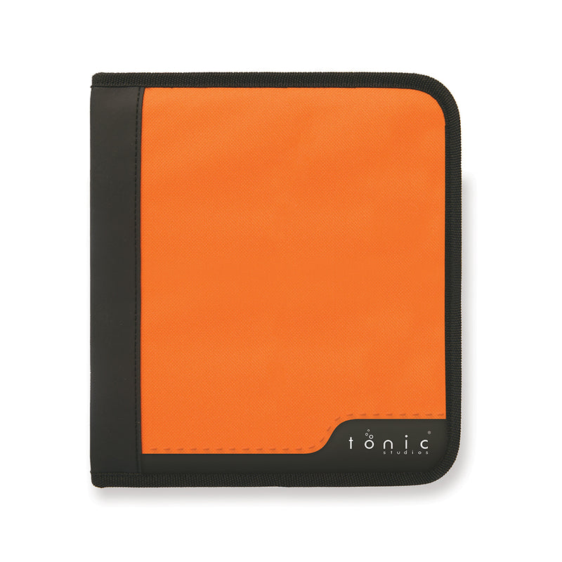 Afbeelding laden in galerijviewer, Tonic studios • a4 die case + 3 inserts + 3 magnetic sheets
