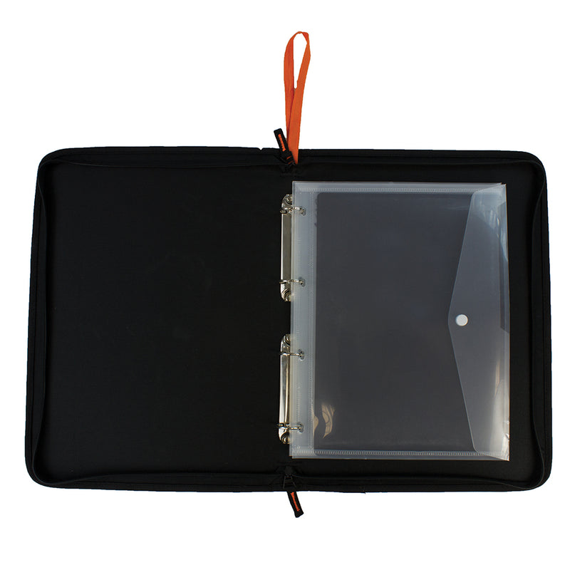 Afbeelding laden in galerijviewer, Tonic studios • a4 die case + 3 inserts + 3 magnetic sheets
