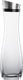 Schott zwiesel fresca karaf met swingdeksel - 1.0ltr