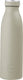 Aya ida - drinking bottle - thermosfles - waterfles - 500ml - eucalyptus