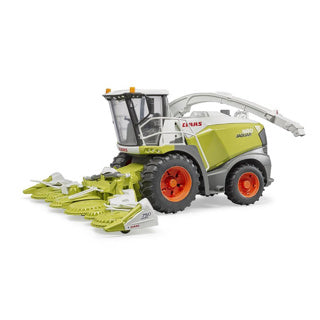 Bruder 2134 claas jaguar 980 veldhakselaar