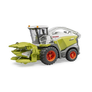 Afbeelding laden in galerijviewer, Bruder claas jaguar 980 veldhakselaar
