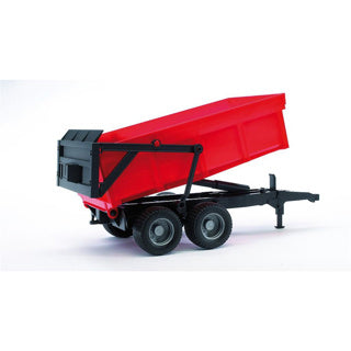Bruder 2211 dumper