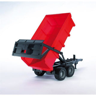 Bruder 2211 dumper