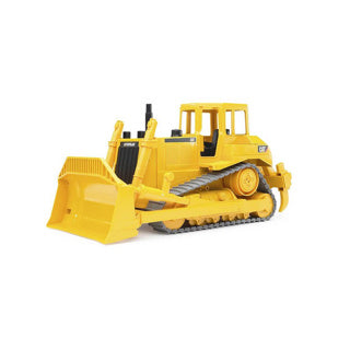Bruder caterpillar bulldozer