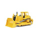 Bruder caterpillar bulldozer