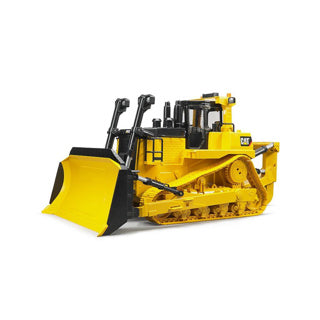 Afbeelding laden in galerijviewer, Bruder - cat large track-type tractor (br2452)

